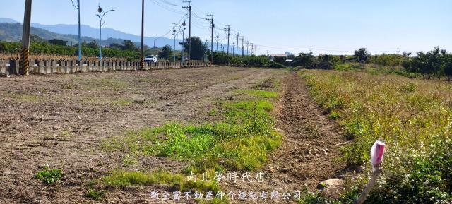 台南玉井農地-5