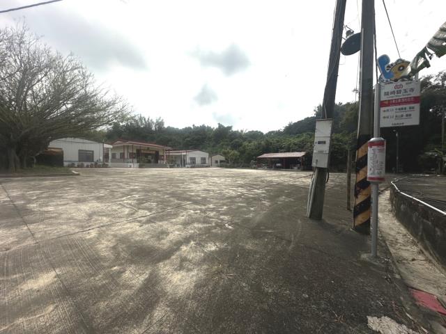 台南龍崎農地-13