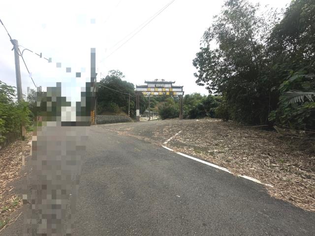 台南龍崎農地-15