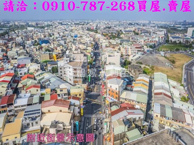 台南安南建地-13