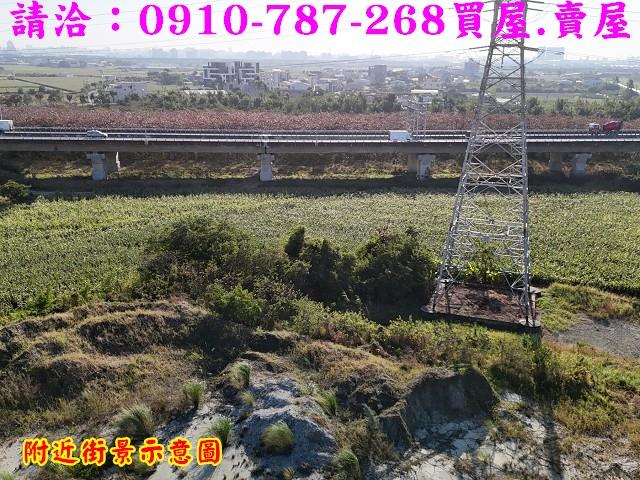 台南新市農地-4