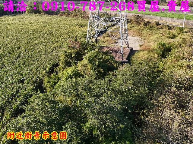 台南新市農地-7