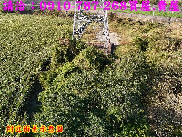 台南新市農地-8