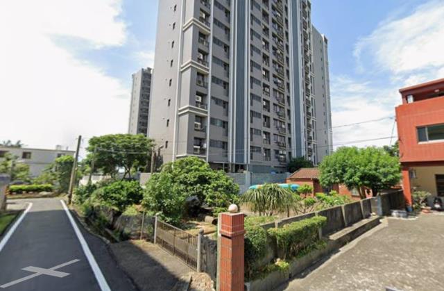 中壢甲建建地青埔高鐵