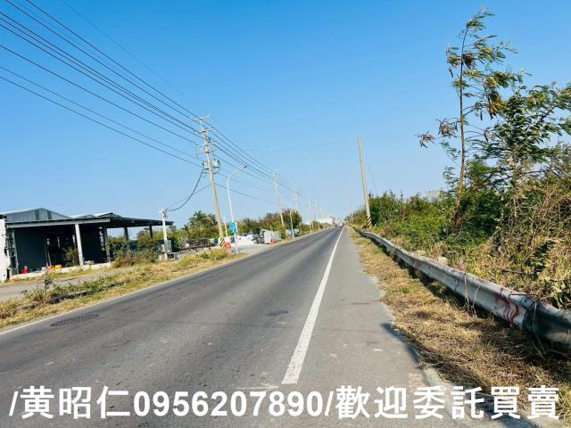 台南安南農地-10