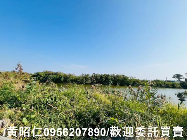 台南安南農地-6