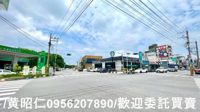 台南善化建地-1