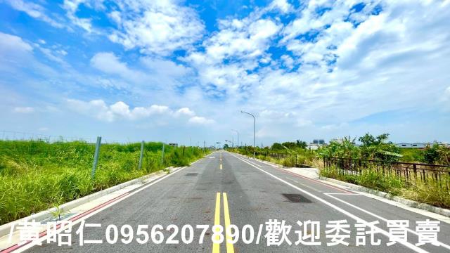 台南善化建地-3