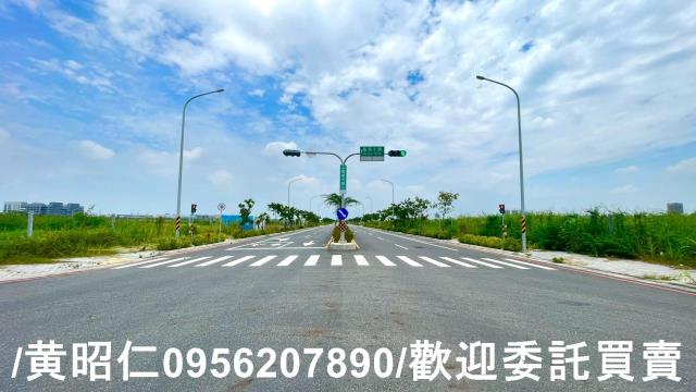 台南善化建地-6
