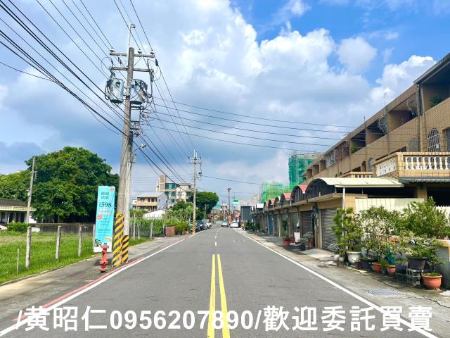 台南善化建地-4