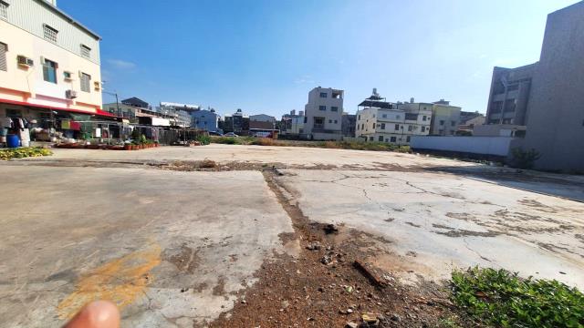 台南永康建地-5