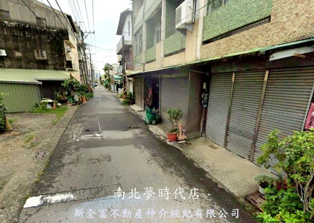 善化道路地-5