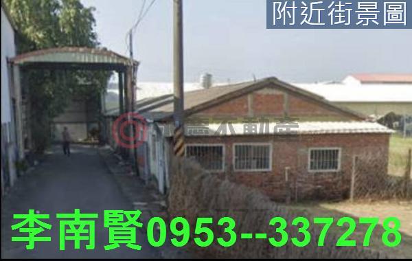 台南農地-3