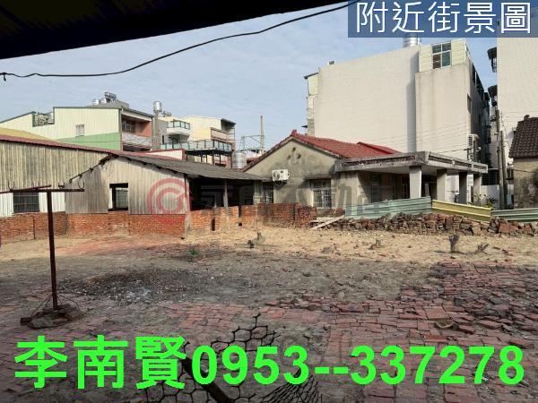 台南仁德建地-5