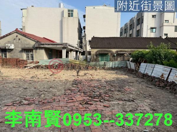 台南仁德建地-6