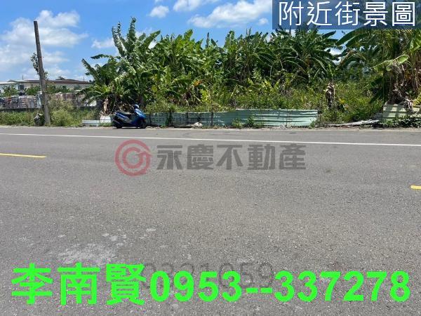 台南仁德工業地-1