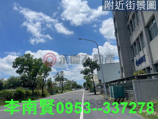 台南仁德工業地-4