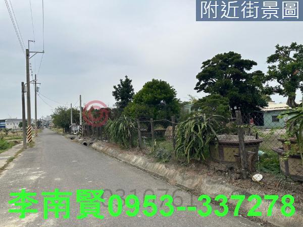 台南永康農地-10