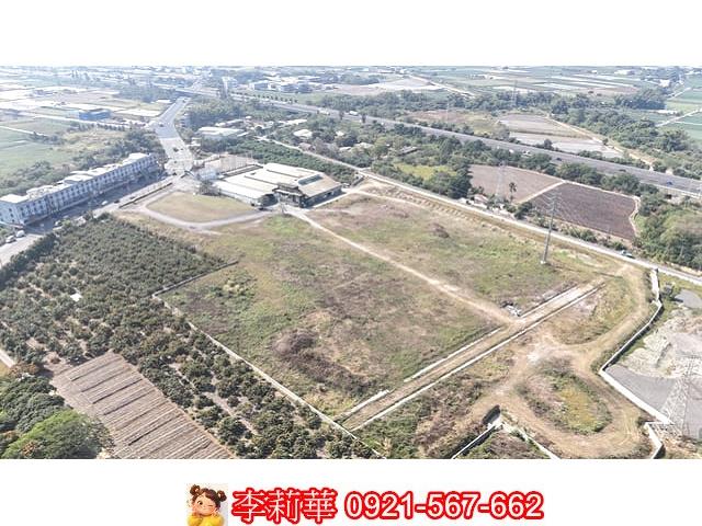 台南新化農地-1