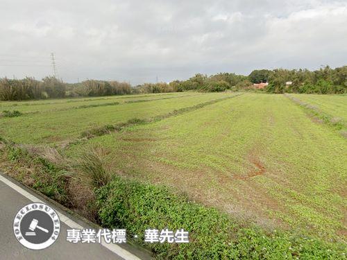 桃園觀音農地法拍-5