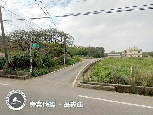 桃園觀音農地拍賣-2