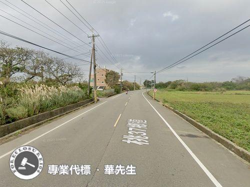 桃園觀音農地拍賣-4