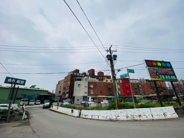 桃園楊梅農地-9