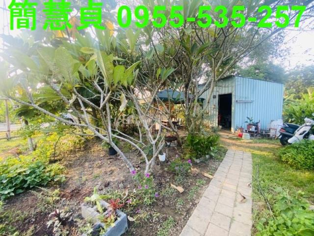 南投南投市農地-7