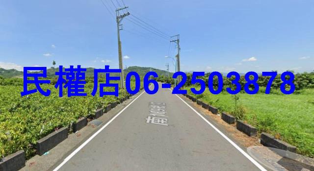 台南玉井農地-2