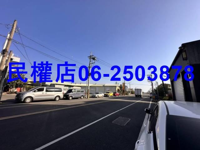 台南新化建地-6