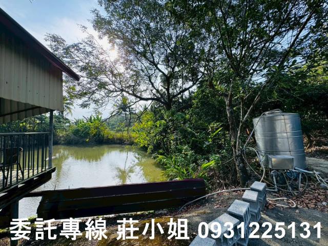 台南左鎮農地-1