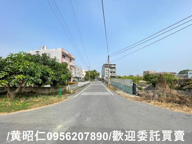 台南安定農地-2