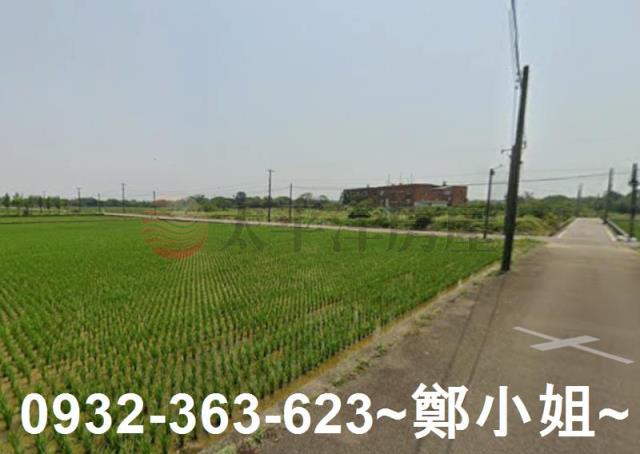 桃園新屋農地-7