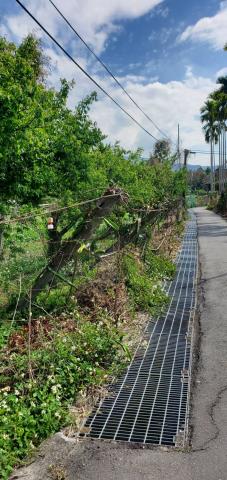 台中東勢農地-3