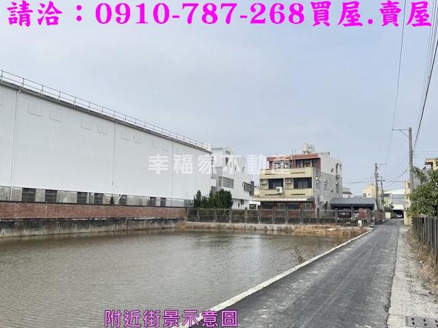 台南柳營建地-15