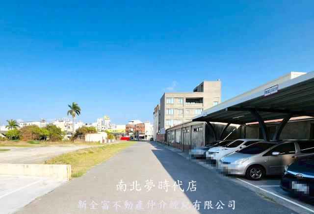 台南仁德工業地-4