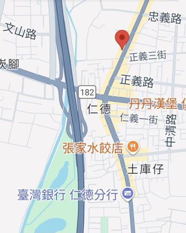 台南仁德工業地-9