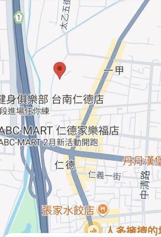 台南仁德農地-7