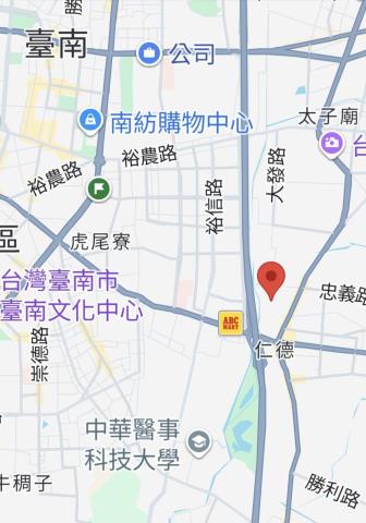 台南仁德農地-8