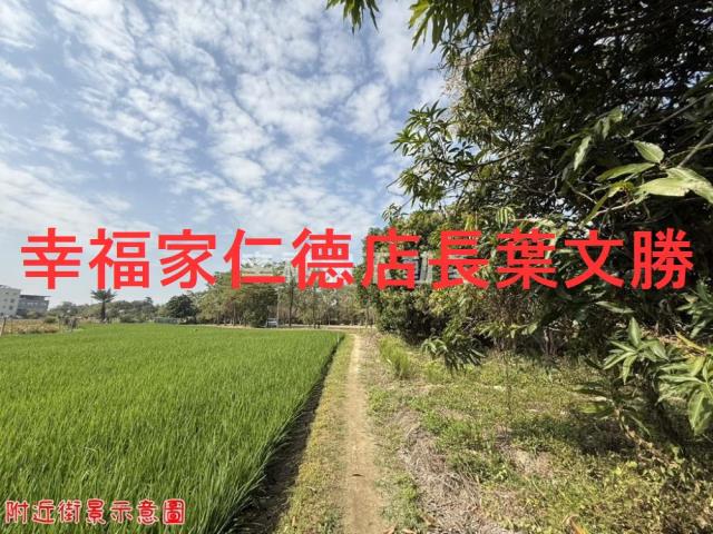 台南歸仁農地-11