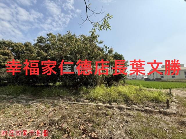 台南歸仁農地-14