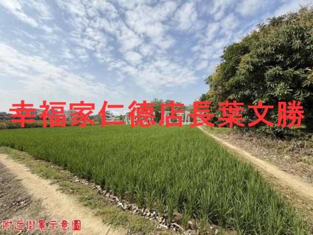 台南歸仁農地-15