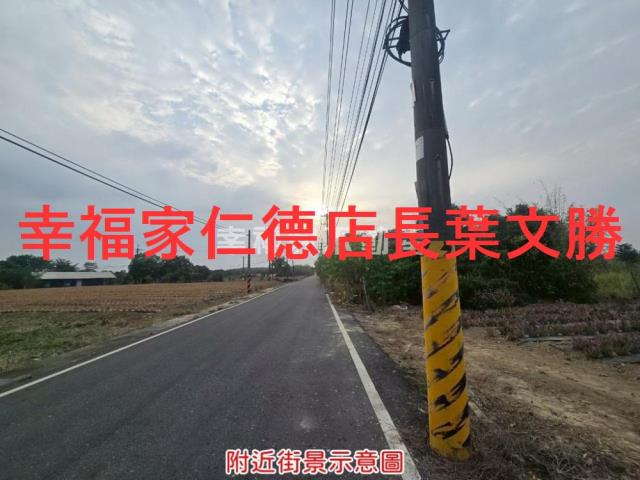 台南歸仁農地-9