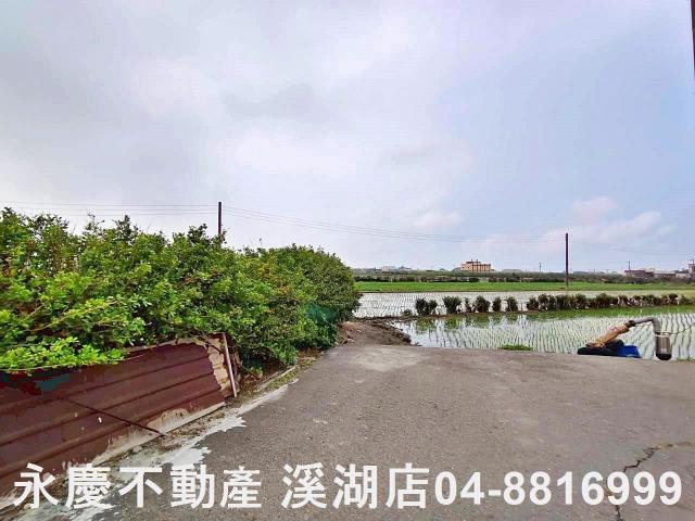 彰化福興農地-4