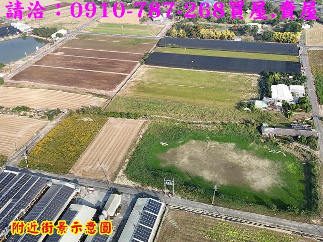柳營農地-10