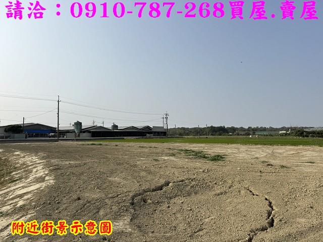 柳營農地-12