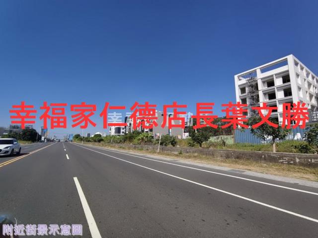 台南安南建地-6