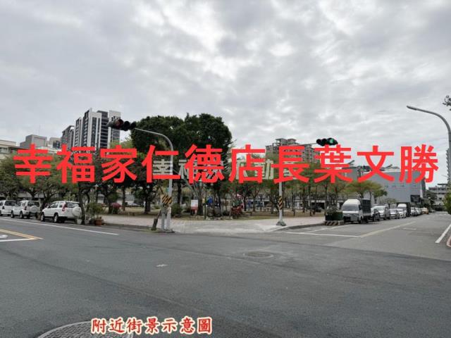 台南北區建地-10