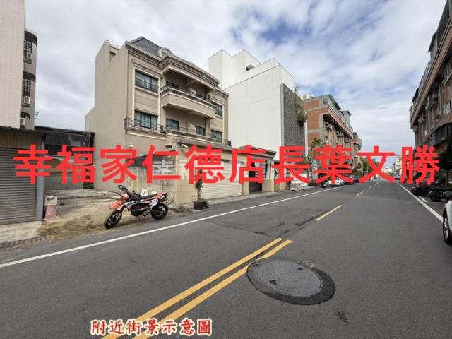 台南北區建地-7