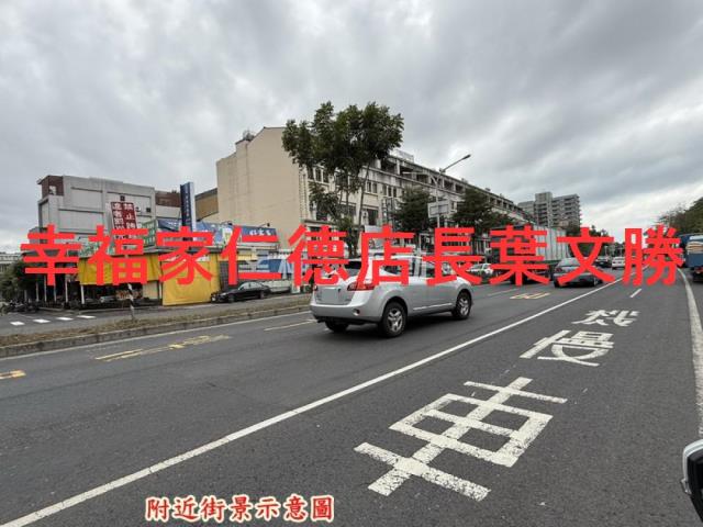 台南北區建地-9